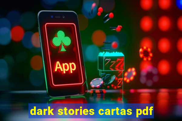 dark stories cartas pdf